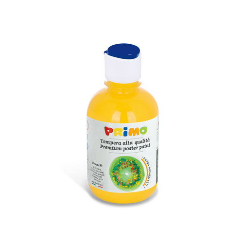 프리모 템페라물감 300ml 노랑_제품.jpg