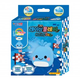 레이싱클레이나라(고래)