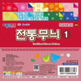 전통무늬1