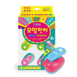 17000모양펀치세트(소)