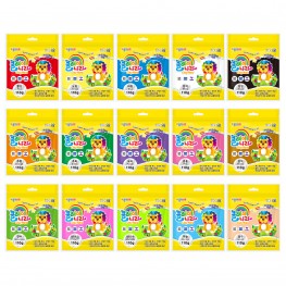 110g클레이나라(지퍼백)
