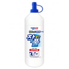 대용량착붙는풀(500ml)